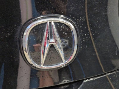 2024 Acura Integra A-Spec Tech Package