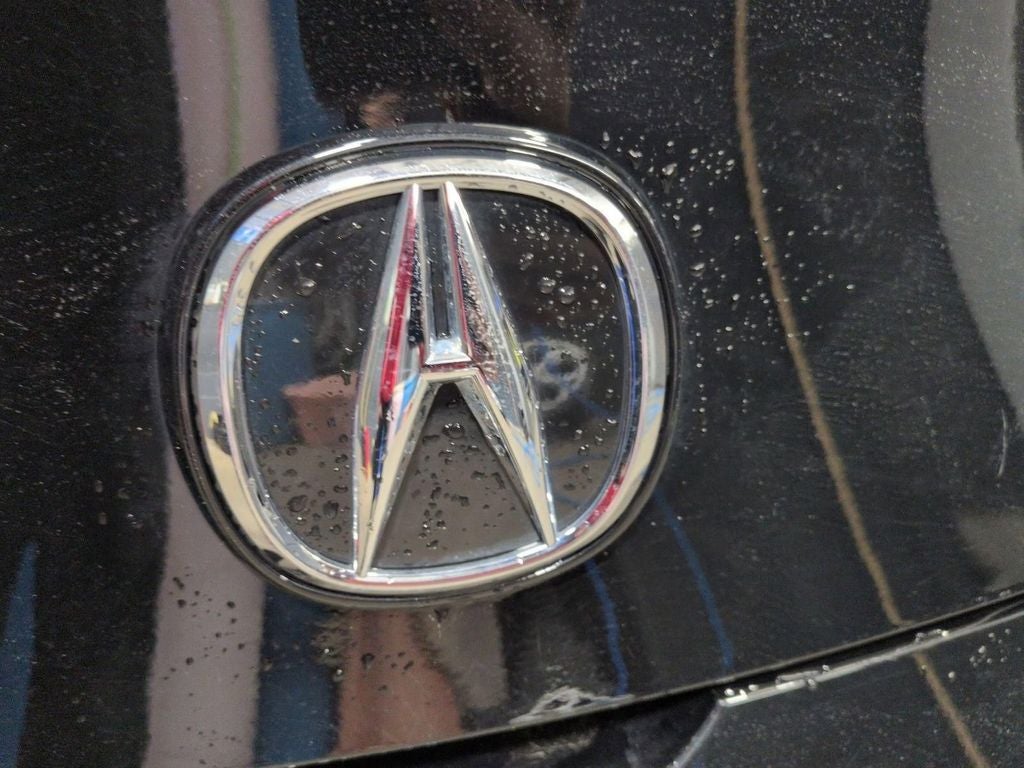 2024 Acura Integra A-Spec Tech Package