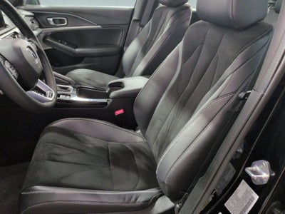 2024 Acura Integra A-Spec Tech Package