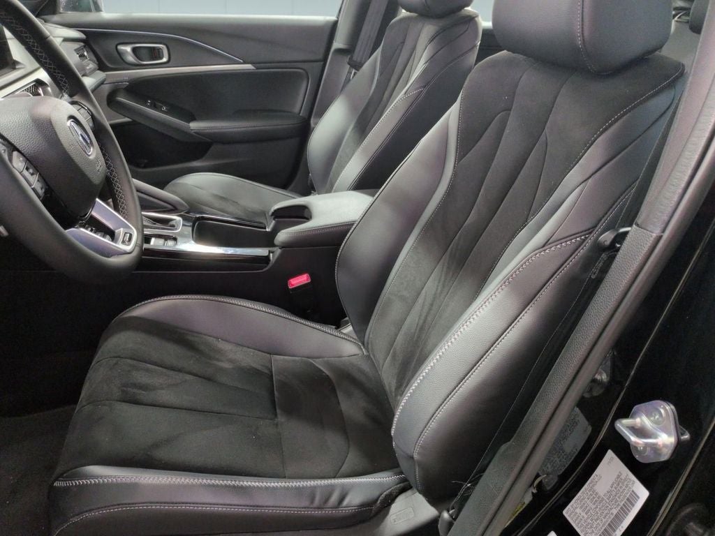 2024 Acura Integra A-Spec Tech Package