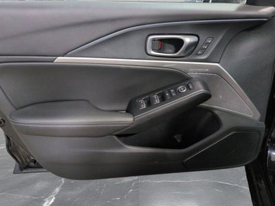 2024 Acura Integra A-Spec Tech Package