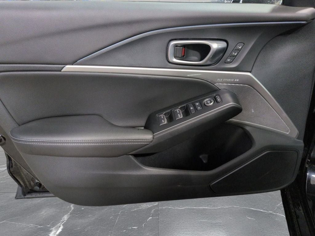 2024 Acura Integra A-Spec Tech Package