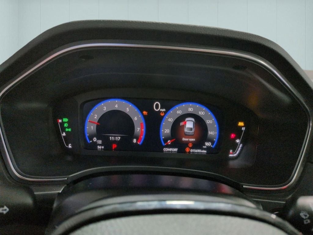 2024 Acura Integra A-Spec Tech Package