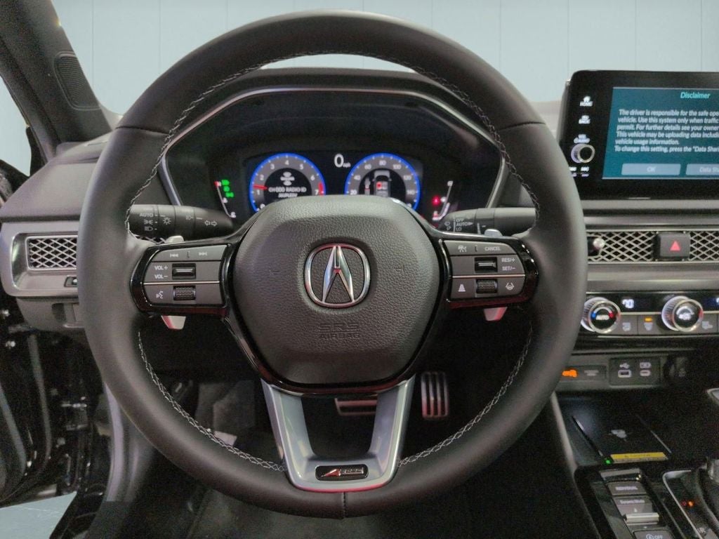 2024 Acura Integra A-Spec Tech Package