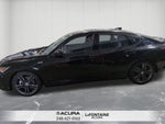 2024 Acura Integra A-Spec Tech Package