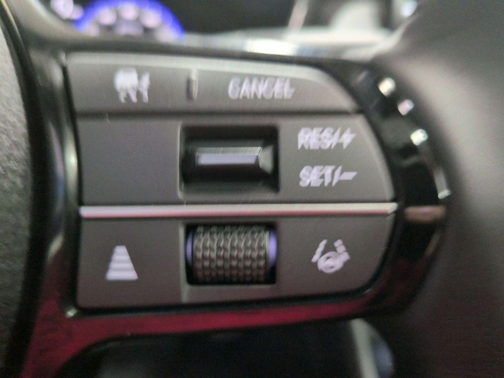 2024 Acura Integra A-Spec Tech Package