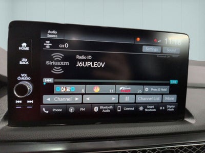 2024 Acura Integra A-Spec Tech Package