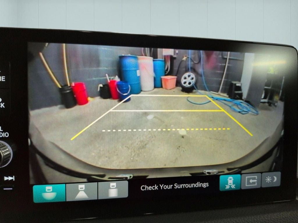 2024 Acura Integra A-Spec Tech Package