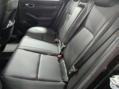 2024 Acura Integra A-Spec Tech Package