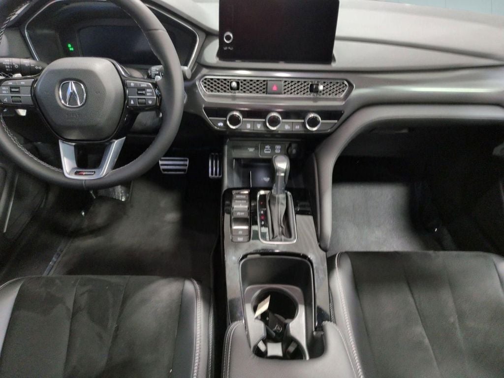 2024 Acura Integra A-Spec Tech Package