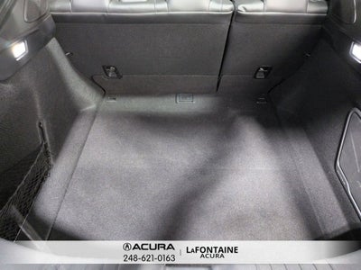 2024 Acura Integra A-Spec Tech Package