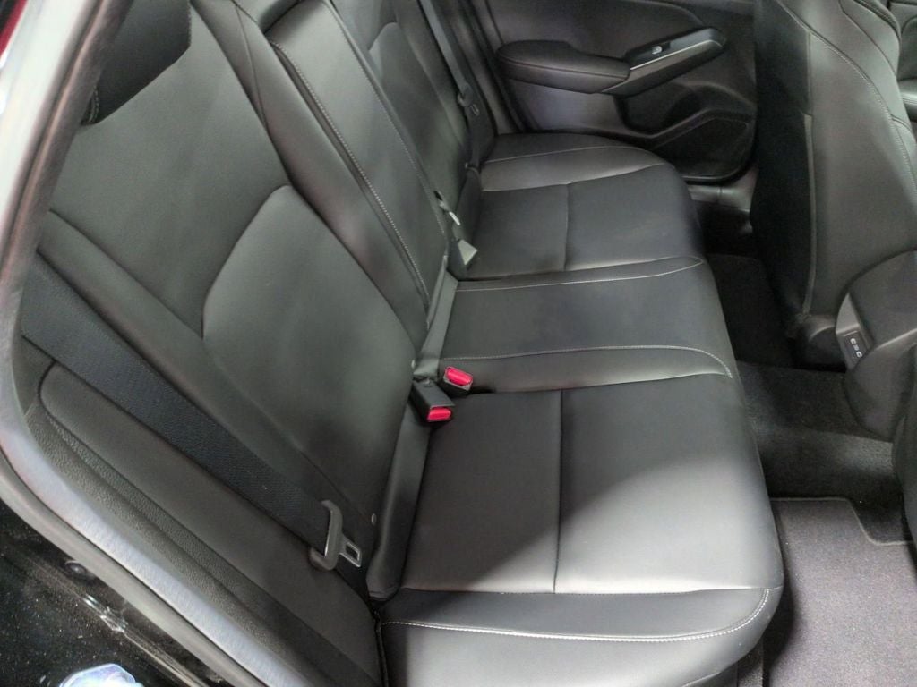 2024 Acura Integra A-Spec Tech Package