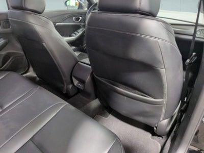 2024 Acura Integra A-Spec Tech Package