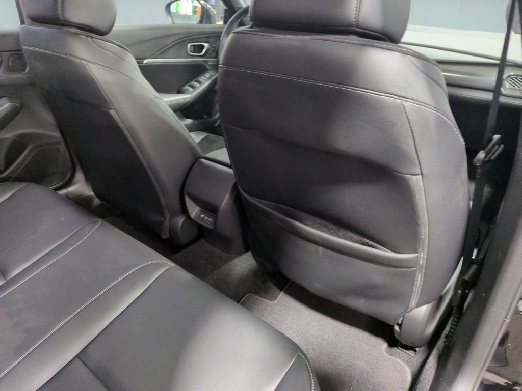 2024 Acura Integra A-Spec Tech Package