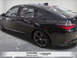 2024 Acura Integra A-Spec Tech Package