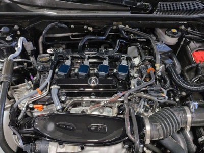 2024 Acura Integra A-Spec Tech Package