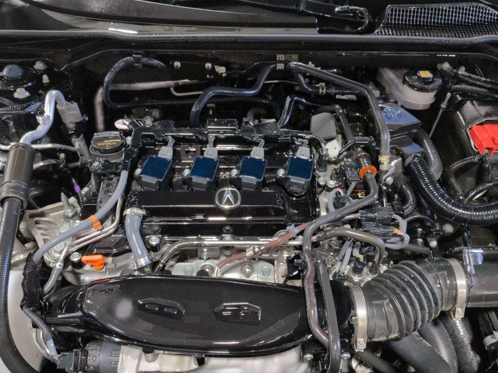 2024 Acura Integra A-Spec Tech Package