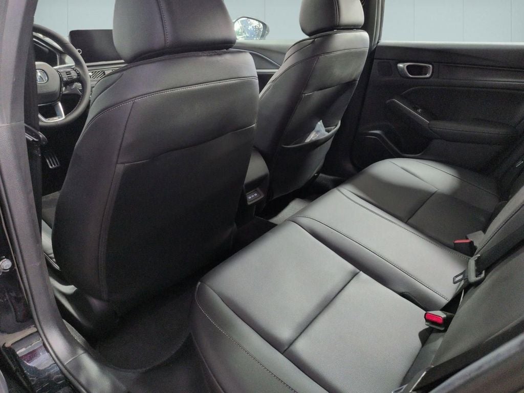 2024 Acura Integra A-Spec Tech Package