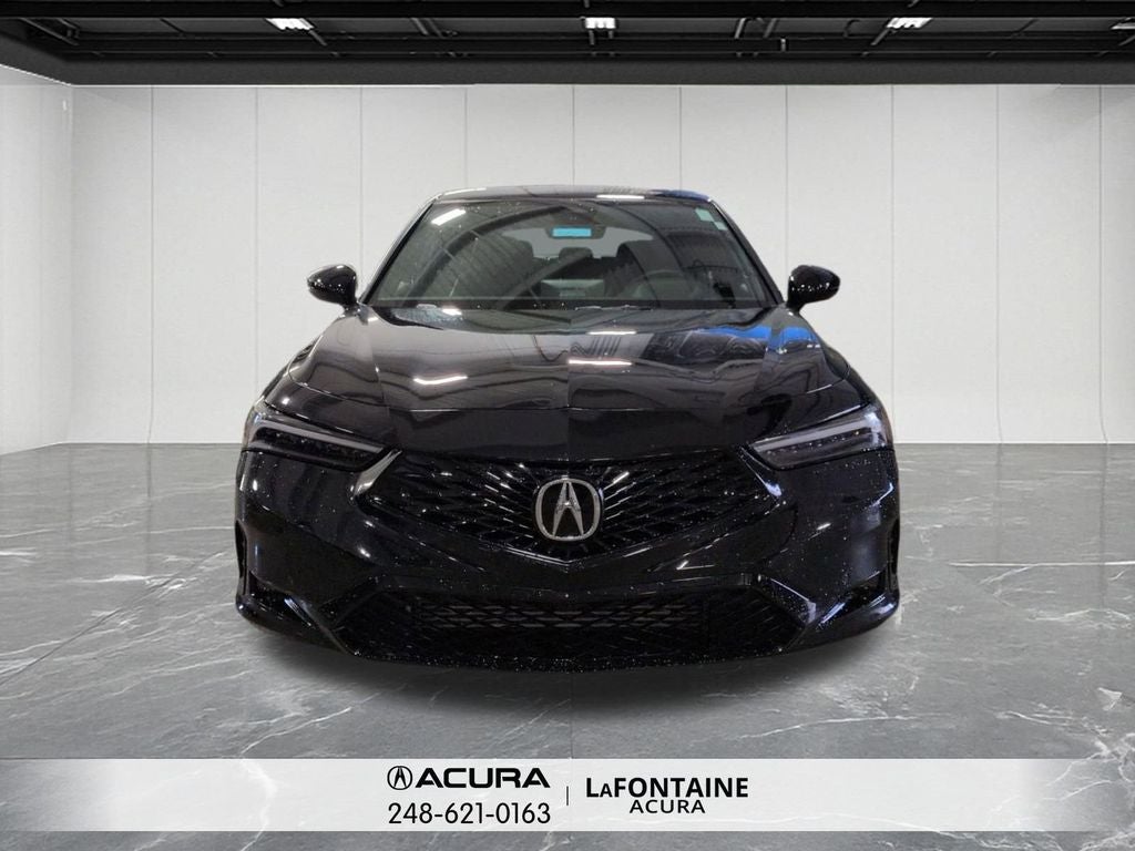 2024 Acura Integra A-Spec Tech Package