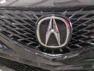 2024 Acura Integra A-Spec Tech Package