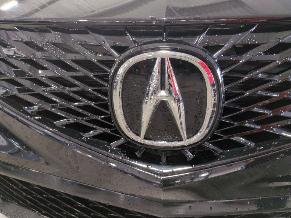 2024 Acura Integra A-Spec Tech Package