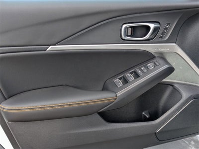 2026 Acura Integra A-Spec Tech Package