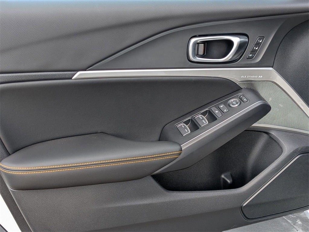 2026 Acura Integra A-Spec Tech Package