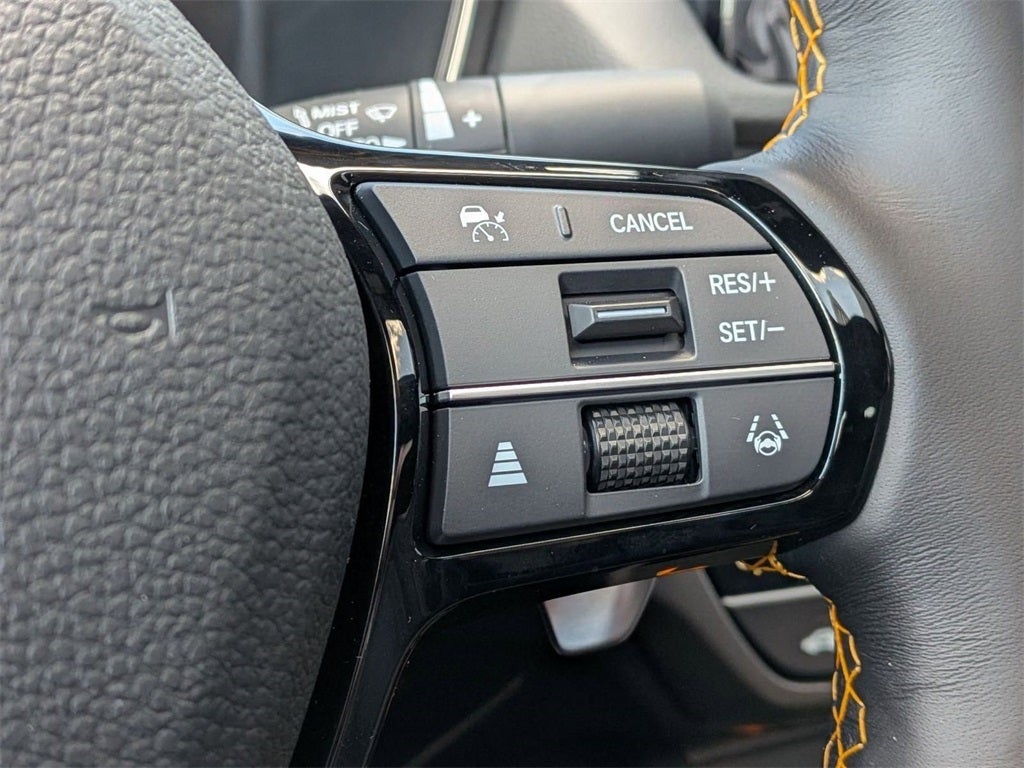 2026 Acura Integra A-Spec Tech Package