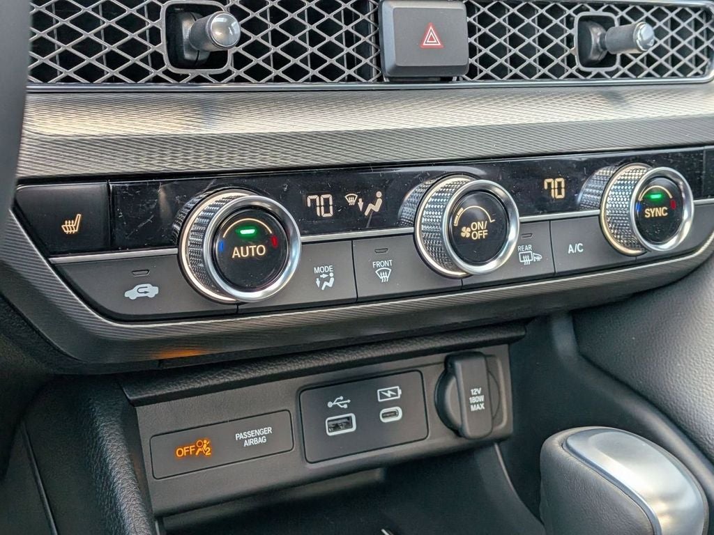 2026 Acura Integra A-Spec Tech Package