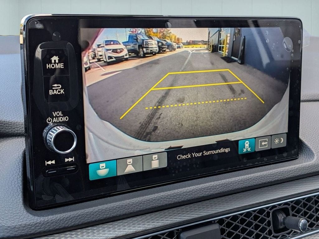 2026 Acura Integra A-Spec Tech Package