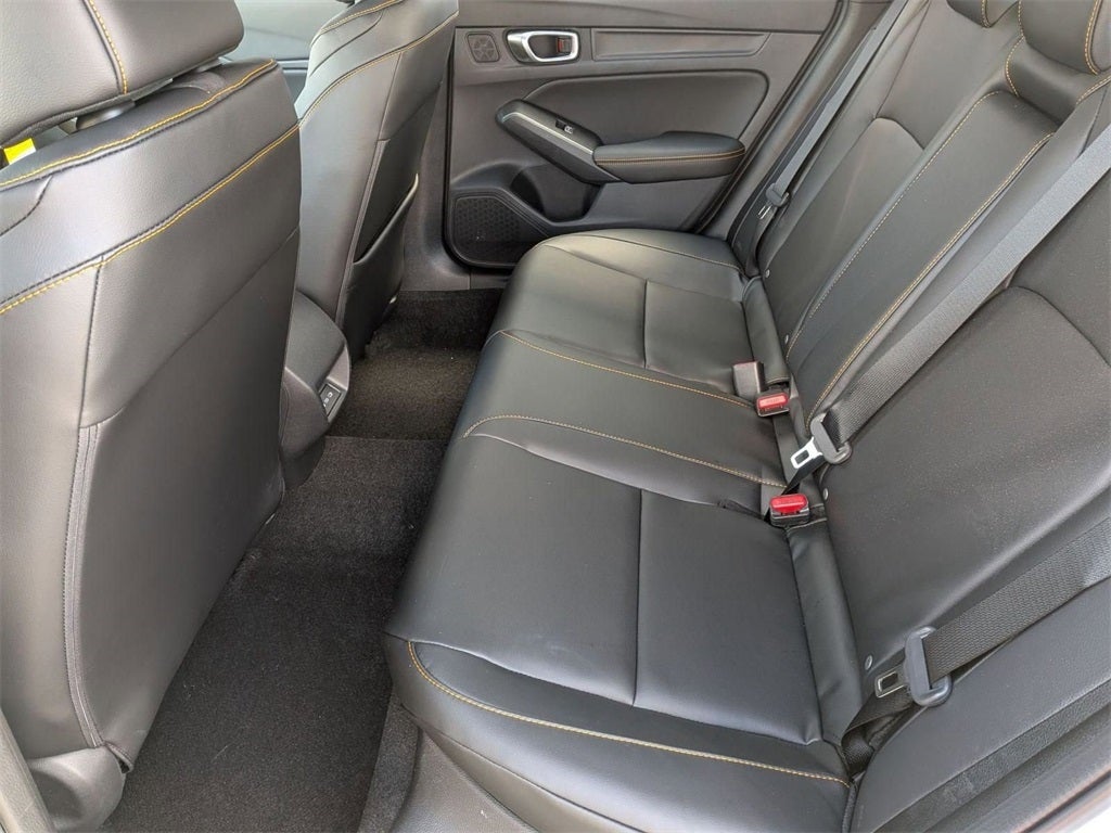 2026 Acura Integra A-Spec Tech Package