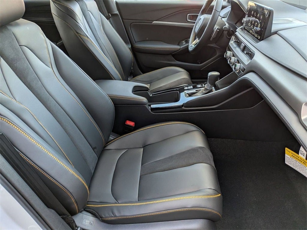 2026 Acura Integra A-Spec Tech Package