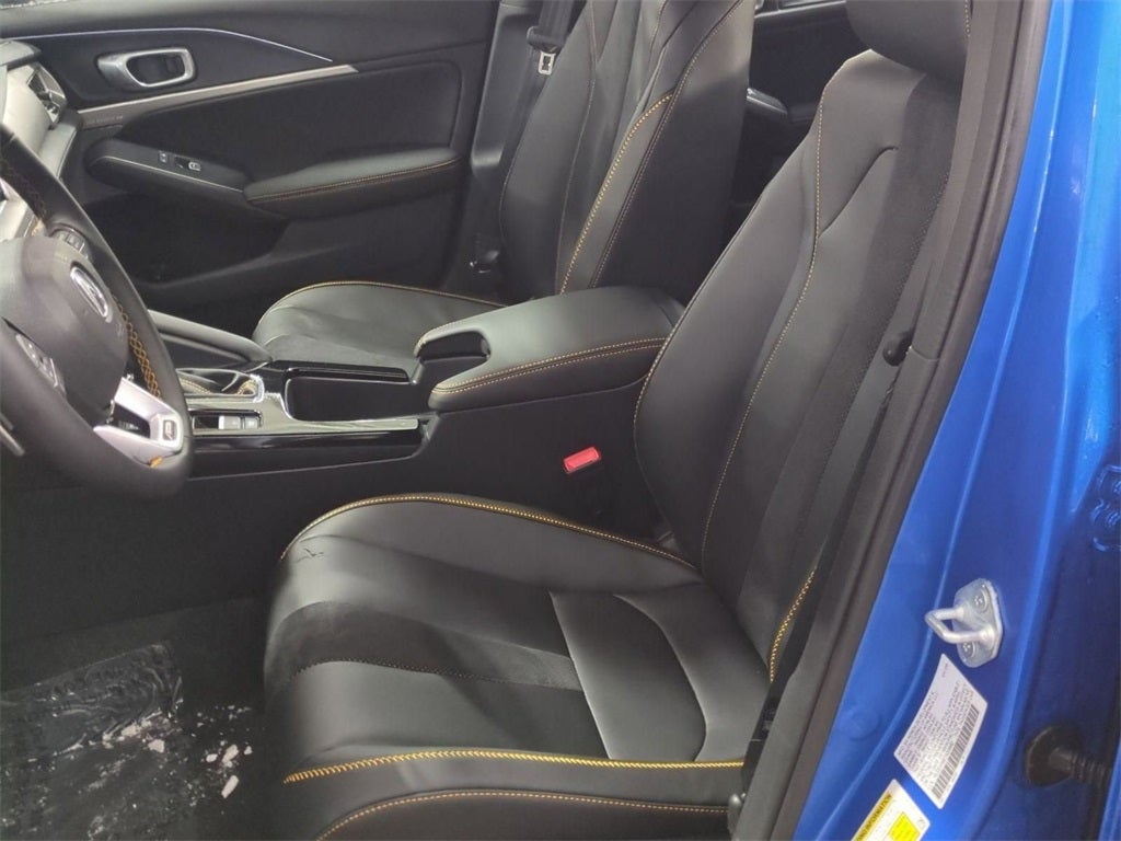 2026 Acura Integra A-Spec Tech Package