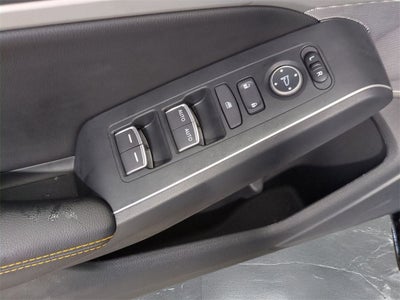 2026 Acura Integra A-Spec Tech Package