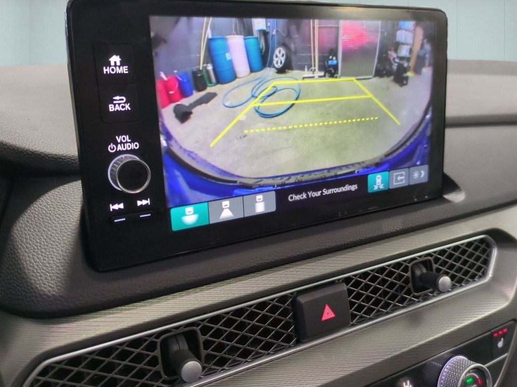 2026 Acura Integra A-Spec Tech Package