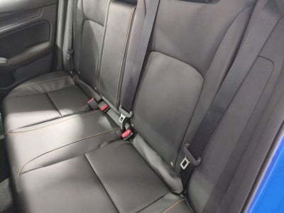 2026 Acura Integra A-Spec Tech Package