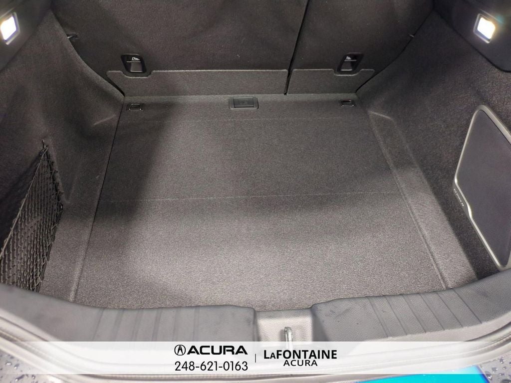 2026 Acura Integra A-Spec Tech Package