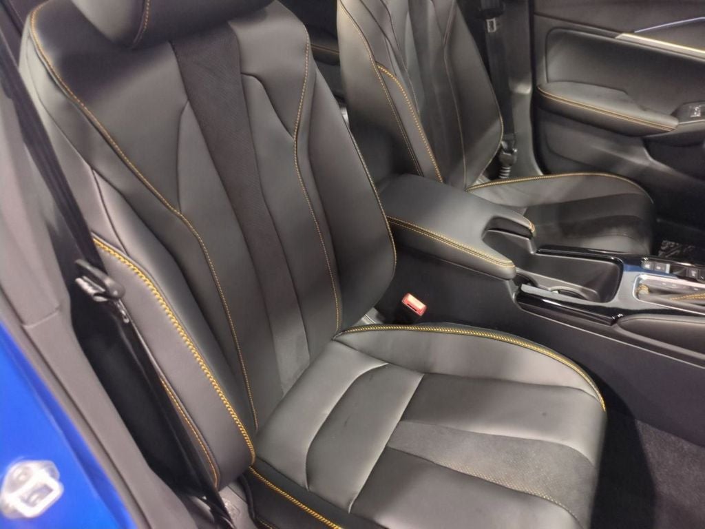 2026 Acura Integra A-Spec Tech Package