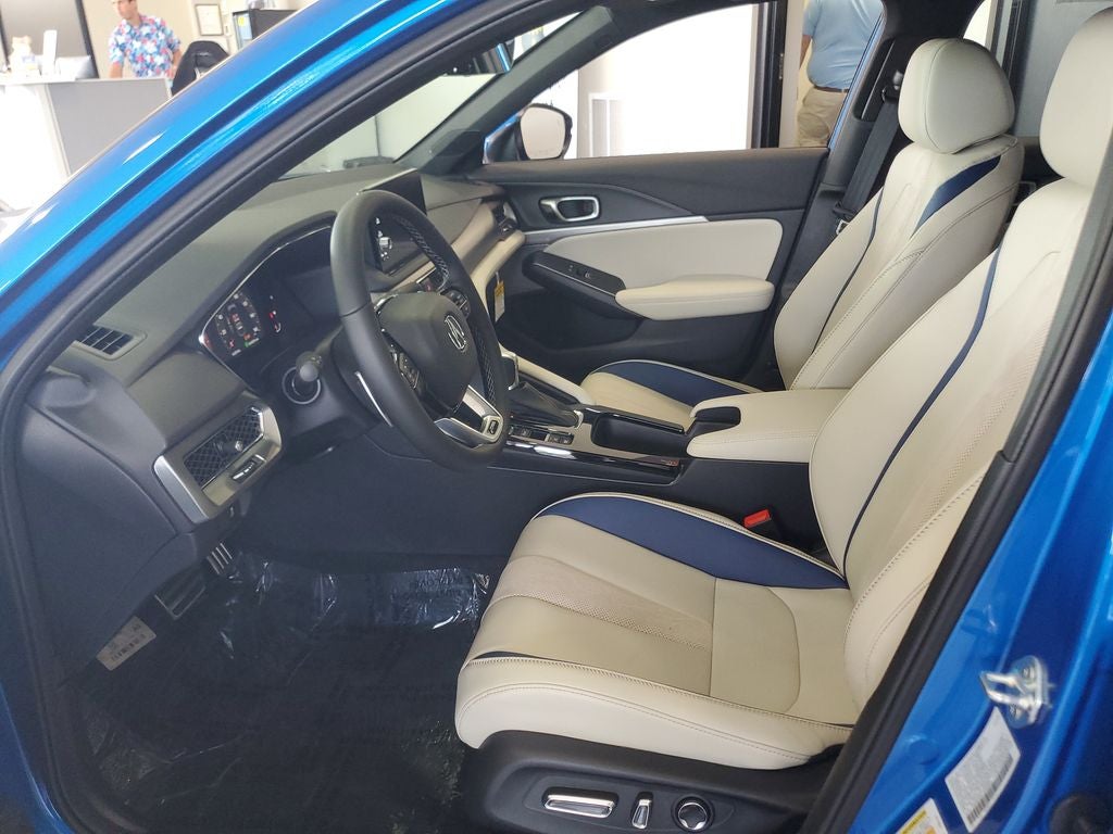 2026 Acura Integra A-Spec Tech Package