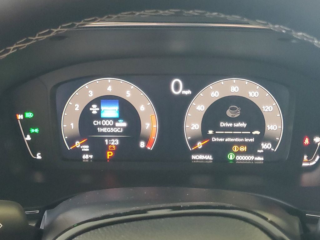 2026 Acura Integra A-Spec Tech Package