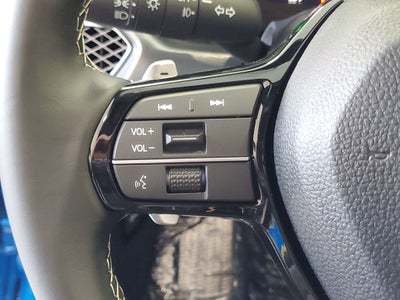 2026 Acura Integra A-Spec Tech Package