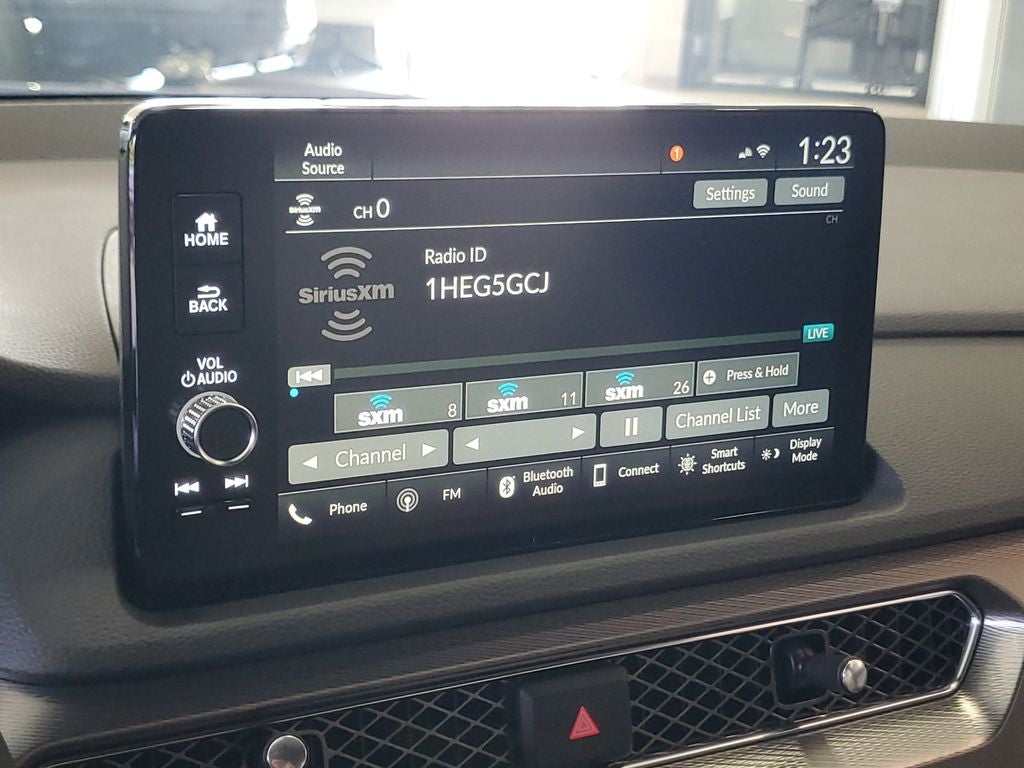2026 Acura Integra A-Spec Tech Package