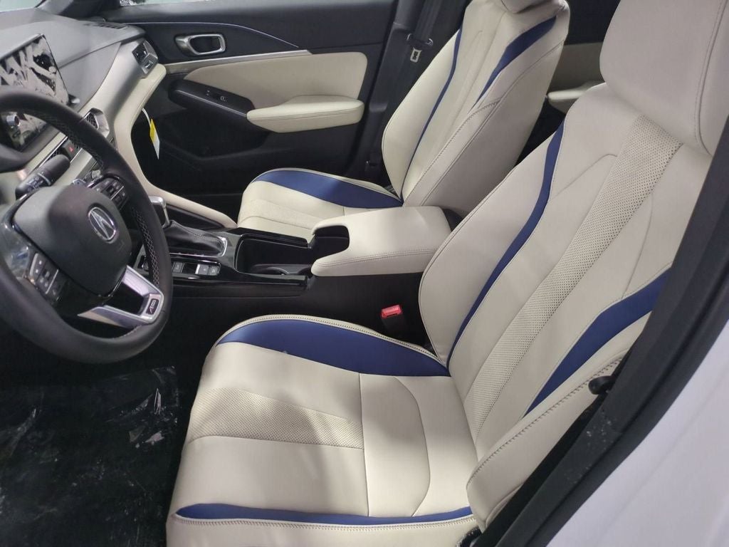 2026 Acura Integra A-Spec Tech Package