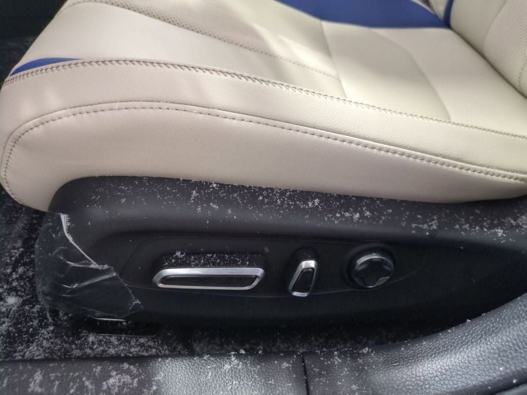 2026 Acura Integra A-Spec Tech Package