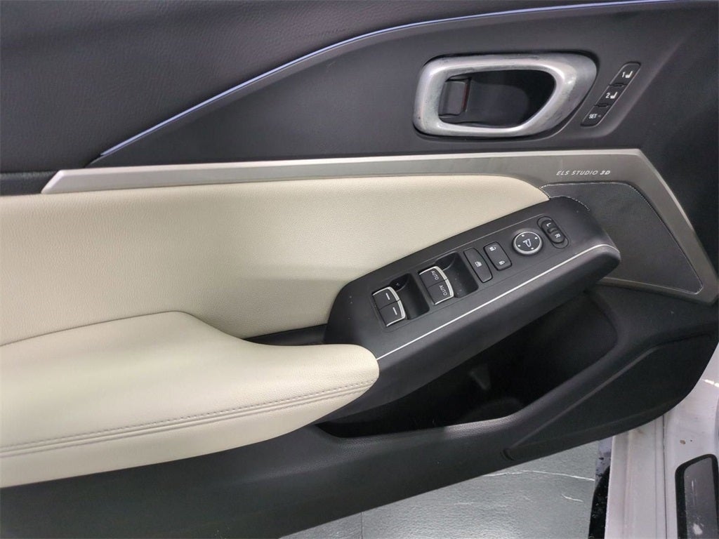 2026 Acura Integra A-Spec Tech Package