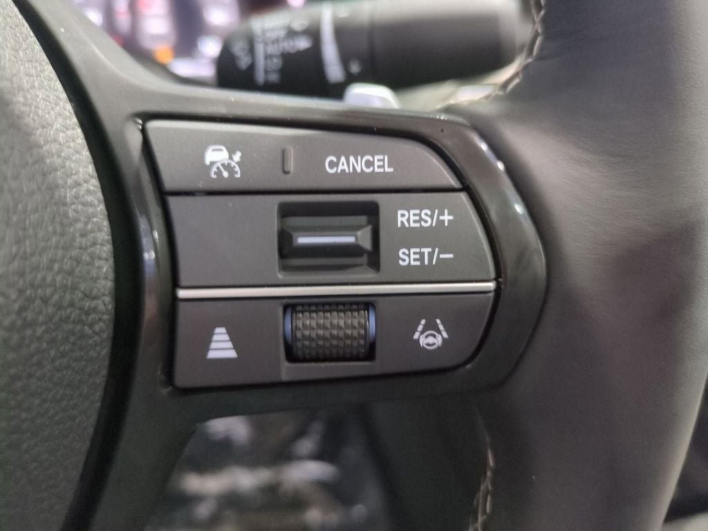 2026 Acura Integra A-Spec Tech Package