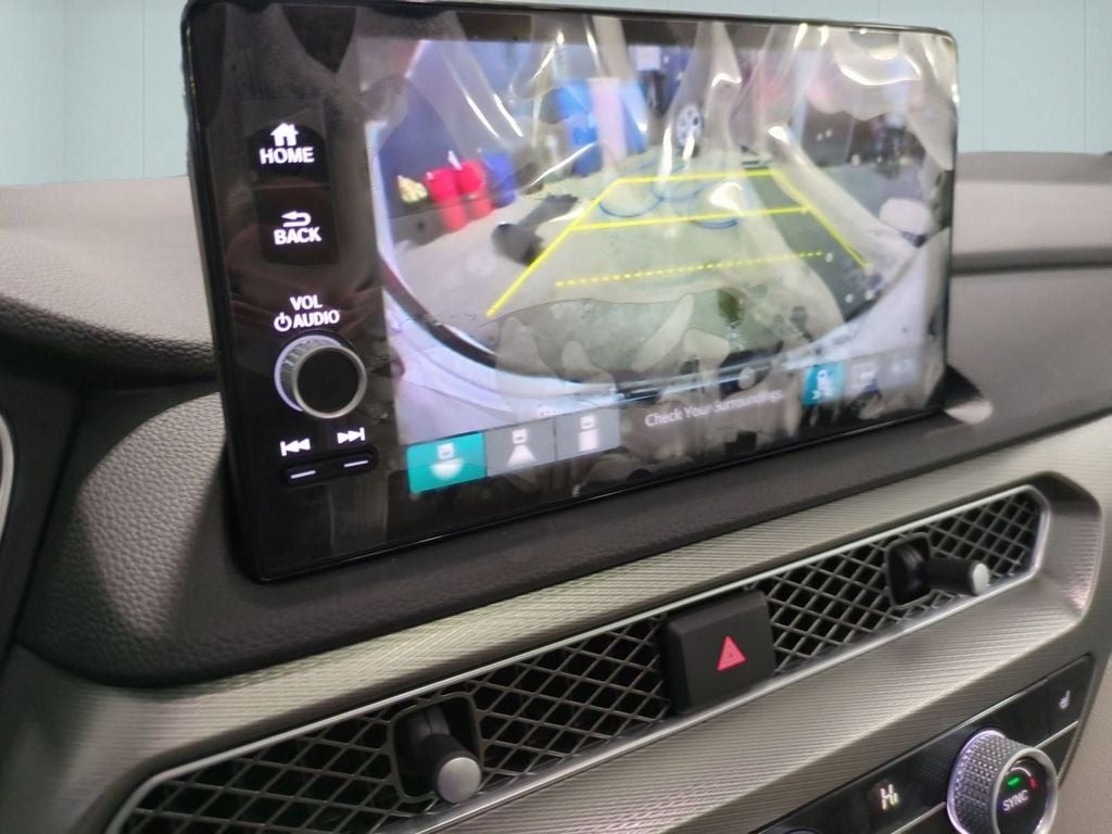 2026 Acura Integra A-Spec Tech Package