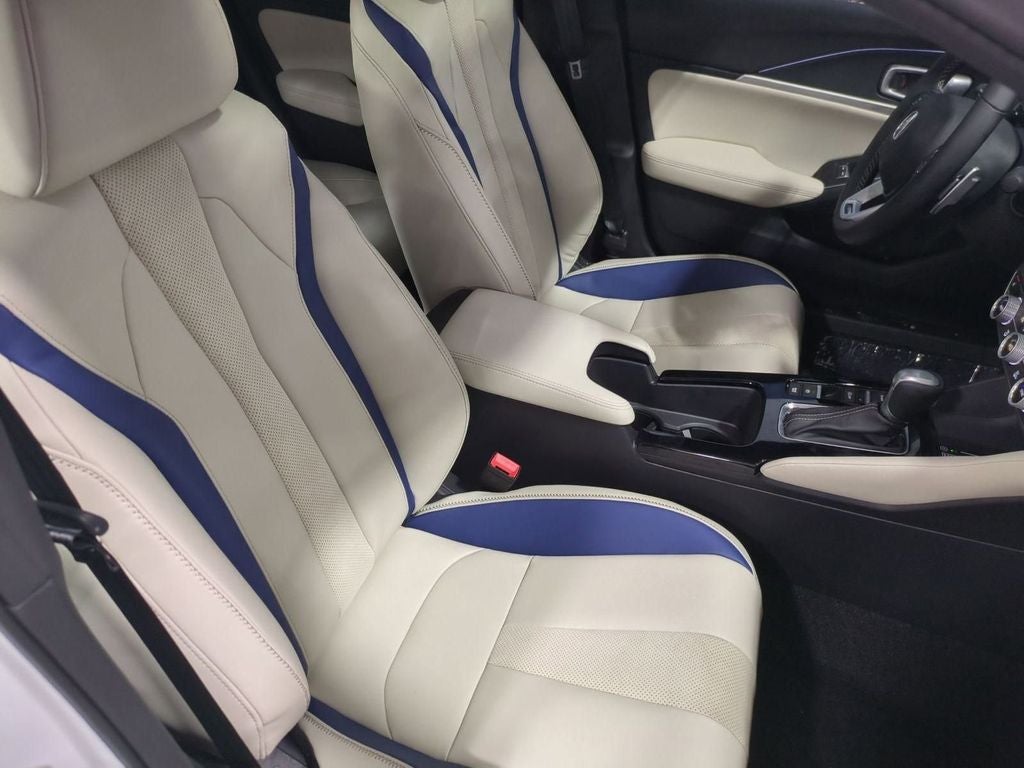 2026 Acura Integra A-Spec Tech Package