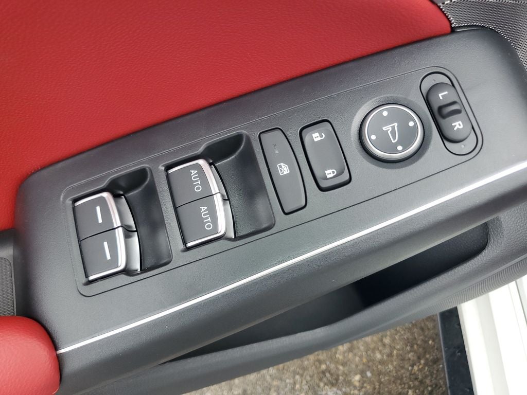 2026 Acura Integra A-Spec Tech Package