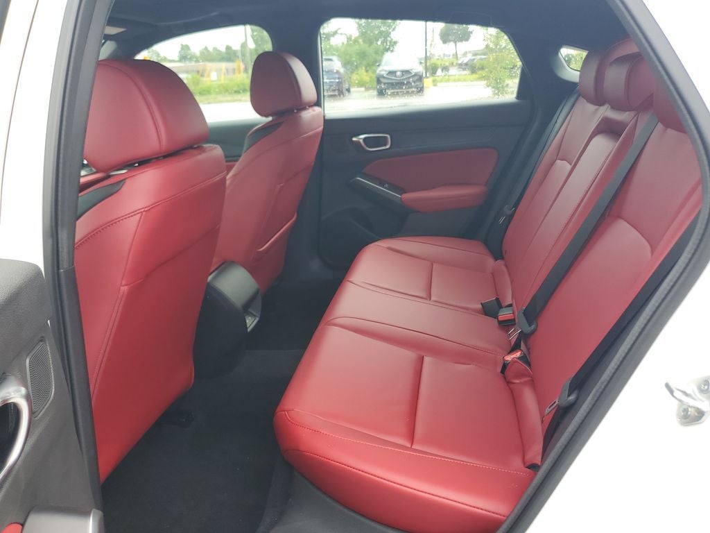 2026 Acura Integra A-Spec Tech Package
